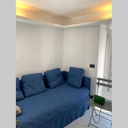 Blu Loft Appartement Rome Buitenkant foto