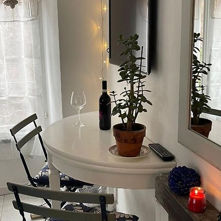 Blu Loft Appartement Rome Buitenkant foto