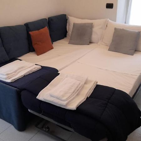 Blu Loft Appartement Rome Buitenkant foto