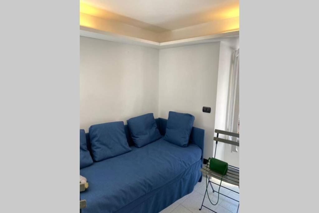 Blu Loft Appartement Rome Buitenkant foto