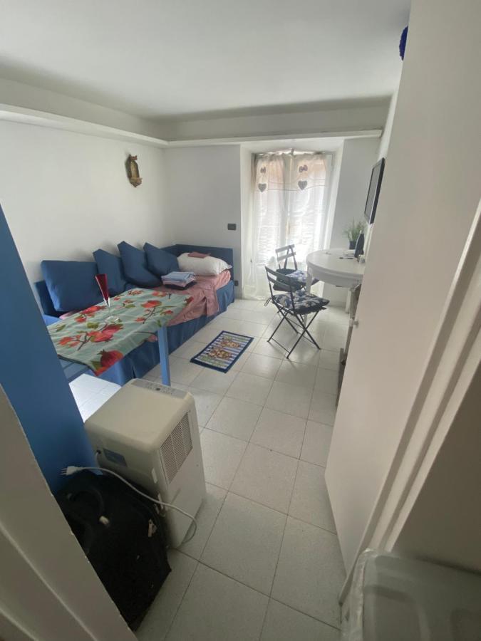 Blu Loft Appartement Rome Buitenkant foto