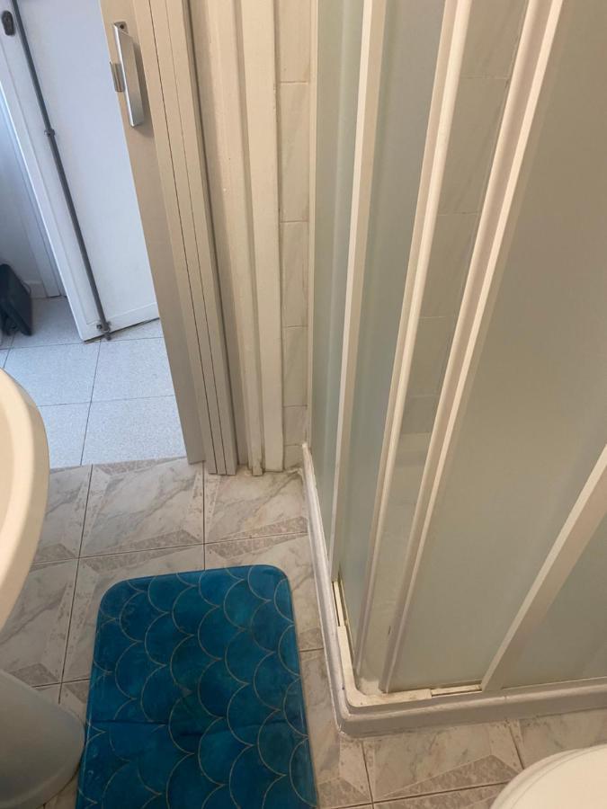 Blu Loft Appartement Rome Buitenkant foto